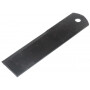Couteau de broyeur UNIVERSEL 40151