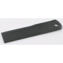 Couteau de broyeur UNIVERSEL 401512N