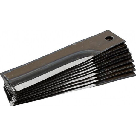 Couteau de broyeur UNIVERSEL 40151N