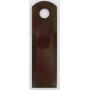 Couteau de broyeur UNIVERSEL 470144
