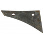 Étrave de charrue KVERNELAND KK073251R