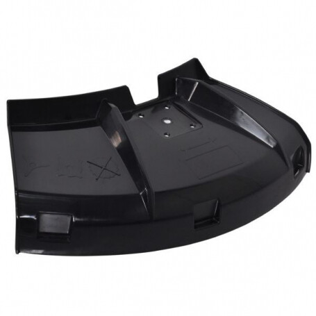 Carter de protection CASTELGARDEN - GGP 118801341/0  - 1188013410