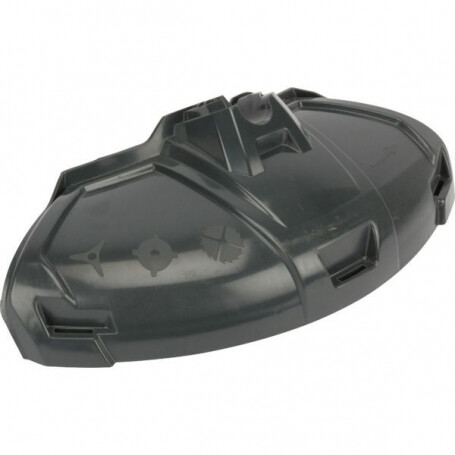 Carter de protection CASTELGARDEN - GGP - STIGA 1188023230 - 118802323/0