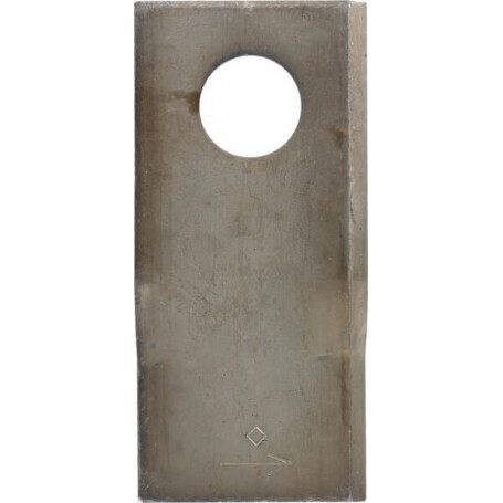 Couteau de faucheuse UNIVERSEL 0001042660KR