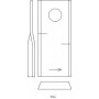 Couteau de faucheuse UNIVERSEL 0001042660KR