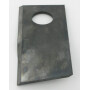 Lame de faucheuse UNIVERSEL 0001042670KR