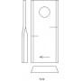 Lame de faucheuse UNIVERSEL 0001042670KR