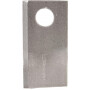 Couteau de faucheuse UNIVERSEL 0001043390KR