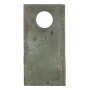 Lame de faucheuse UNIVERSEL 0001043400KR