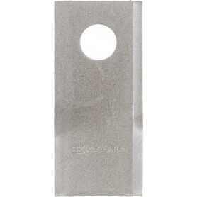 Lame de faucheuse UNIVERSEL 0009041778KR