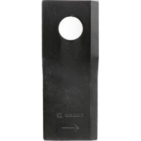 Couteau de faucheuse UNIVERSEL 0009520430KR