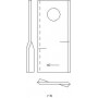 Lame de faucheuse UNIVERSEL 0009527280KR