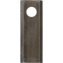 Couteau de faucheuse UNIVERSEL 001431494KR