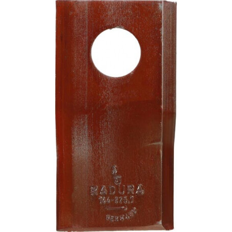 Couteau de faucheuse UNIVERSEL 001448251KR