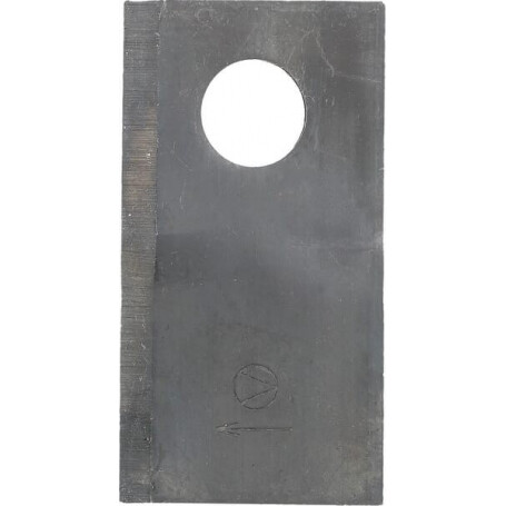 Couteau de faucheuse UNIVERSEL 001448261KR