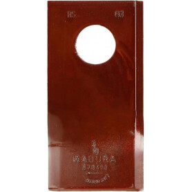 Couteau de faucheuse UNIVERSEL 001458682KR