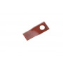 Couteau de faucheuse UNIVERSEL 001473025KR