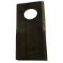 Couteau de faucheuse UNIVERSEL 001474195KR