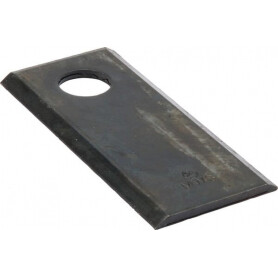 Couteau de faucheuse UNIVERSEL 03104179504KR