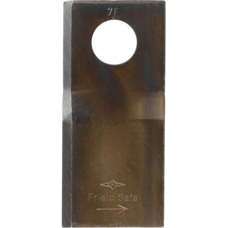 Couteau de faucheuse UNIVERSEL 040470150KR