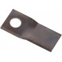 Couteau de faucheuse UNIVERSEL 040470150KR