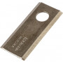 Couteau de faucheuse UNIVERSEL 108D21KR