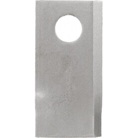Couteau de faucheuse UNIVERSEL 121712KR