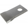 Couteau de faucheuse UNIVERSEL 121712KR
