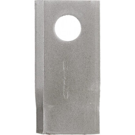 Lame de faucheuse UNIVERSEL 121713KR