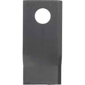 Couteau de faucheuse UNIVERSEL 122329KR