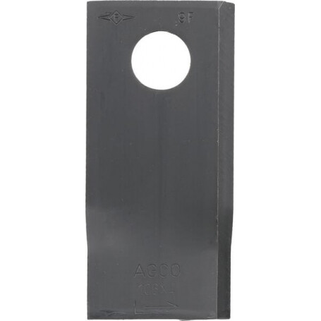 Couteau de faucheuse UNIVERSEL 122329KR