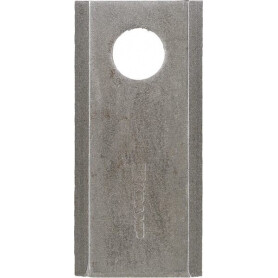 Couteau de faucheuse UNIVERSEL 122331KR