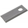 Couteau de faucheuse UNIVERSEL 122331KR
