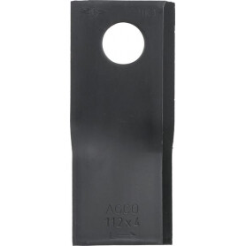 Couteau de faucheuse FELLA 134309