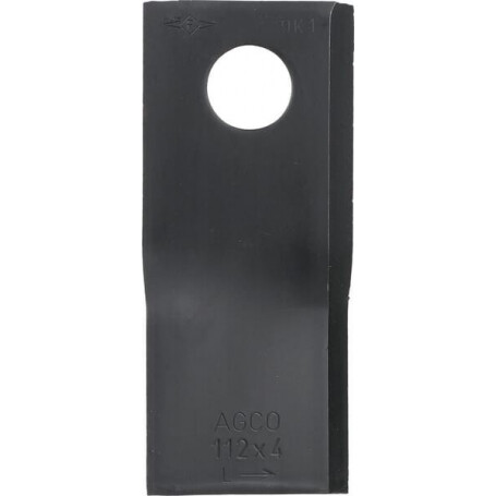 Couteau de faucheuse FELLA 134309