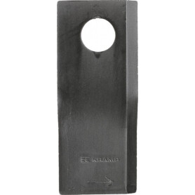 Couteau de faucheuse UNIVERSEL 134309KR