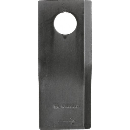 Couteau de faucheuse UNIVERSEL 134309KR