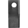 Couteau de faucheuse UNIVERSEL 134309KR