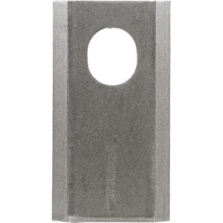 Couteau de faucheuse UNIVERSEL 13800001KR