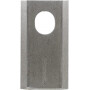 Couteau de faucheuse UNIVERSEL 13800001KR
