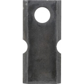 Couteau de faucheuse UNIVERSEL 13800004KR