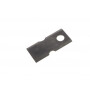 Couteau de faucheuse UNIVERSEL 13800004KR
