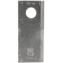 Couteau de faucheuse UNIVERSEL 13800014KR