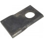 Couteau de faucheuse UNIVERSEL 13800021KR
