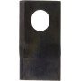 Lame de faucheuse UNIVERSEL 13800022KR