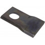Lame de faucheuse UNIVERSEL 13800022KR