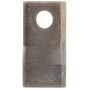 Couteau de faucheuse UNIVERSEL 13800023KR