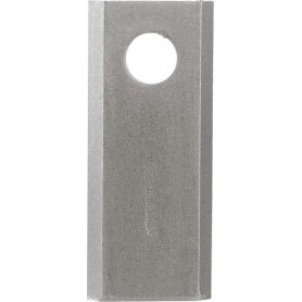 Couteau de faucheuse UNIVERSEL 13800027KR