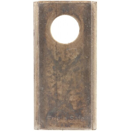 Couteau de faucheuse UNIVERSEL 152147607KR