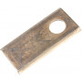 Couteau de faucheuse UNIVERSEL 152147607KR